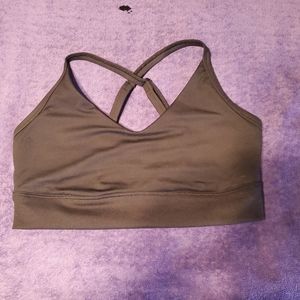 Aerie sports bra